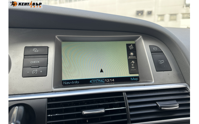 Audi A6 4.2i V8 350к.с./Босе - автомобили, коли, обяви за нови и употребявани 14