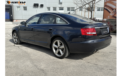 audi-a6-4-2i-v8-350k-s-bose - 2