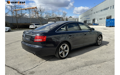 audi-a6-4-2i-v8-350k-s-bose - 3