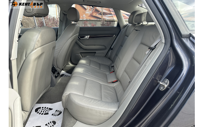 Audi A6 4.2i V8 350к.с./Босе - автомобили, коли, обяви за нови и употребявани 9