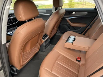 Audi A6 40 TDI (204 кс) Mild Hybrid S tronic - автомобили, коли, обяви за нови и употребявани 11