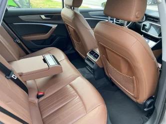 Audi A6 40 TDI (204 кс) Mild Hybrid S tronic - автомобили, коли, обяви за нови и употребявани 12