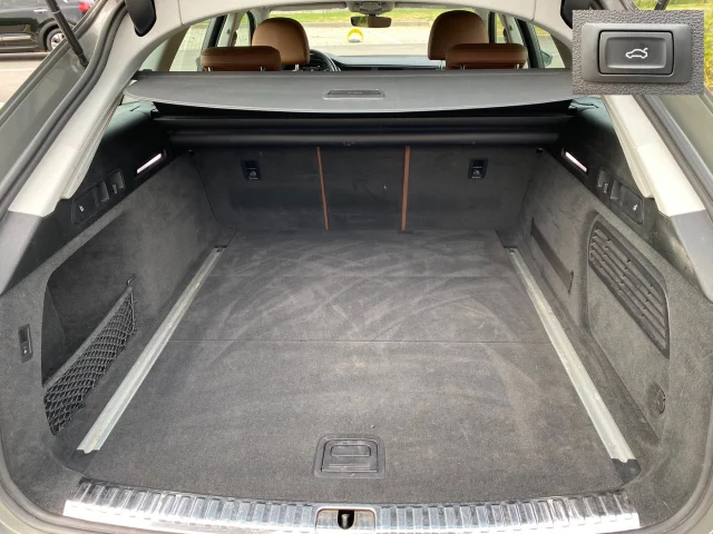 Audi A6 40 TDI (204 кс) Mild Hybrid S tronic - автомобили, коли, обяви за нови и употребявани 13