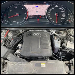 Audi A6 40 TDI (204 кс) Mild Hybrid S tronic - автомобили, коли, обяви за нови и употребявани 15