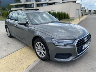 audi-a6-40-tdi-204-ks-mild-hybrid-s-tronic - 2