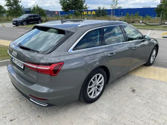 audi-a6-40-tdi-204-ks-mild-hybrid-s-tronic - 4
