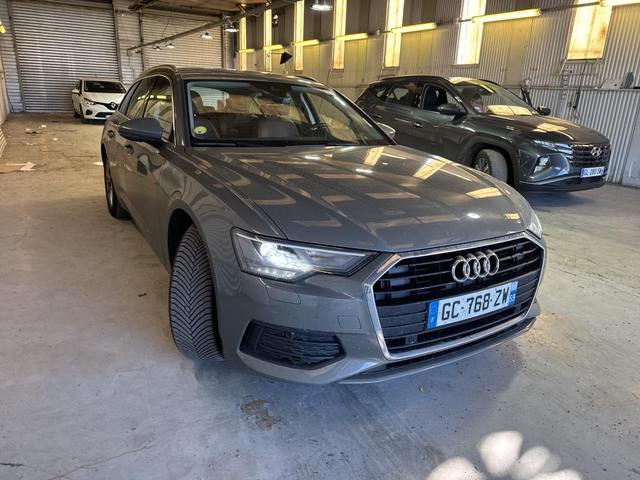 Audi A6 40 TDI /S-tronic /Avant / Очакван ! - автомобили, коли, обяви за нови и употребявани 1