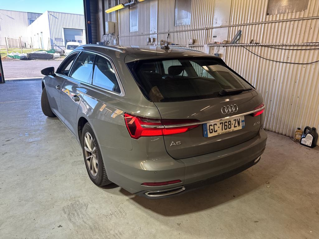 Audi A6 40 TDI /S-tronic /Avant / Очакван ! - автомобили, коли, обяви за нови и употребявани 2