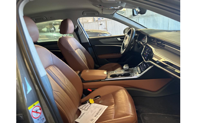 Audi A6 40 TDI /S-tronic /Avant / Очакван ! - автомобили, коли, обяви за нови и употребявани 6