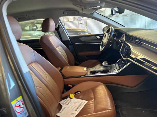 Audi A6 40 TDI /S-tronic /Avant / Очакван ! - автомобили, коли, обяви за нови и употребявани 6