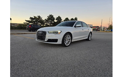 audi-a6 - 0