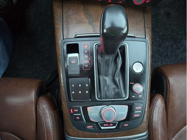 Audi A6 3.0T Technik* Bose* подгрев* обдух* 360 кам.* М.То - автомобили, коли, обяви за нови и употребявани 12