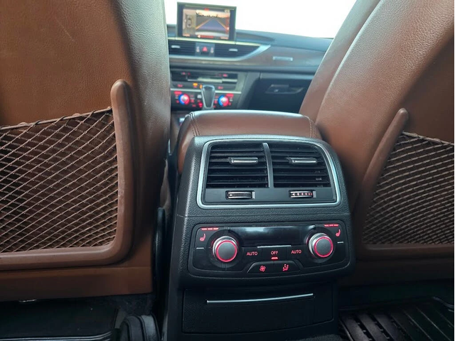 Audi A6 3.0T Technik* Bose* подгрев* обдух* 360 кам.* М.То - автомобили, коли, обяви за нови и употребявани 13