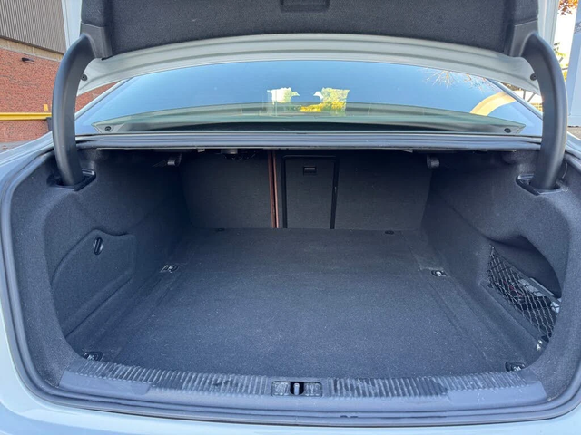 Audi A6 3.0T Technik* Bose* подгрев* обдух* 360 кам.* М.То - автомобили, коли, обяви за нови и употребявани 14