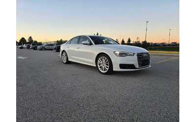 audi-a6 - 1
