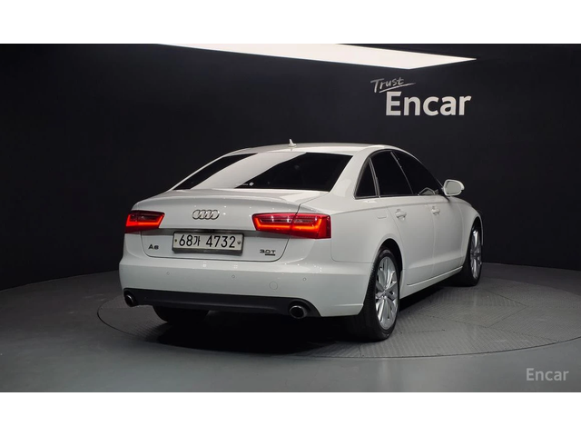 Audi A6 3.0 T Quattro* DISTRONIC* BOSE* HEAD-UP* ОБДУХВАНЕ - автомобили, коли, обяви за нови и употребявани 1