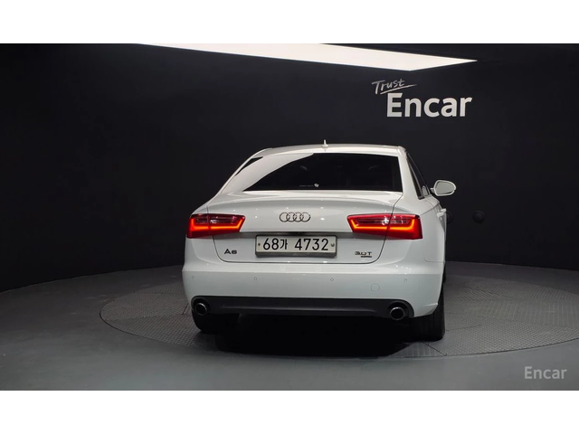 Audi A6 3.0 T Quattro* DISTRONIC* BOSE* HEAD-UP* ОБДУХВАНЕ - автомобили, коли, обяви за нови и употребявани 2