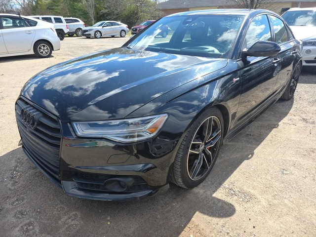 Audi A6 3.0T* PRESTIGE* MATRIX* ПОДГРЕВ* КАМЕРА* КЕЙЛЕС* - автомобили, коли, обяви за нови и употребявани 0