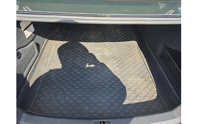 Audi A6 3.0T* PRESTIGE* MATRIX* ПОДГРЕВ* КАМЕРА* КЕЙЛЕС* - автомобили, коли, обяви за нови и употребявани 10