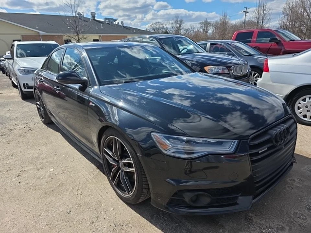 Audi A6 3.0T* PRESTIGE* MATRIX* ПОДГРЕВ* КАМЕРА* КЕЙЛЕС* - автомобили, коли, обяви за нови и употребявани 2