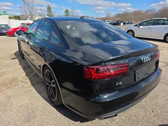 Audi A6 3.0T* PRESTIGE* MATRIX* ПОДГРЕВ* КАМЕРА* КЕЙЛЕС* - автомобили, коли, обяви за нови и употребявани 3