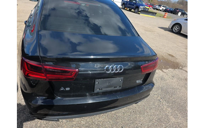 audi-a6 - 5