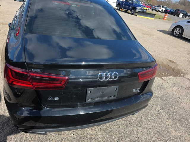 Audi A6 3.0T* PRESTIGE* MATRIX* ПОДГРЕВ* КАМЕРА* КЕЙЛЕС* - автомобили, коли, обяви за нови и употребявани 5