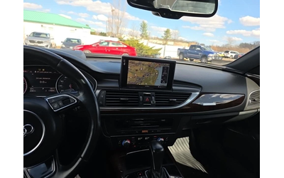 Audi A6 3.0T* PRESTIGE* MATRIX* ПОДГРЕВ* КАМЕРА* КЕЙЛЕС* - автомобили, коли, обяви за нови и употребявани 6