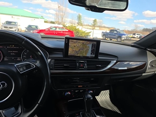 Audi A6 3.0T* PRESTIGE* MATRIX* ПОДГРЕВ* КАМЕРА* КЕЙЛЕС* - автомобили, коли, обяви за нови и употребявани 6