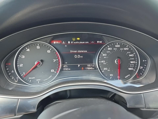 Audi A6 3.0T* PRESTIGE* MATRIX* ПОДГРЕВ* КАМЕРА* КЕЙЛЕС* - автомобили, коли, обяви за нови и употребявани 7