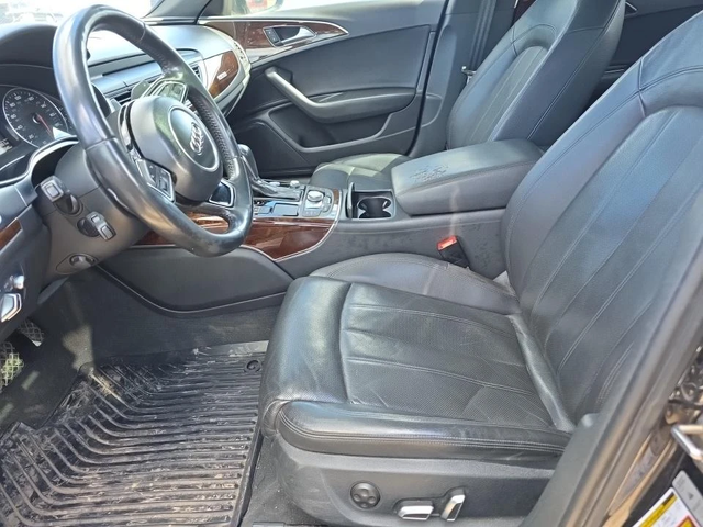 Audi A6 3.0T* PRESTIGE* MATRIX* ПОДГРЕВ* КАМЕРА* КЕЙЛЕС* - автомобили, коли, обяви за нови и употребявани 8