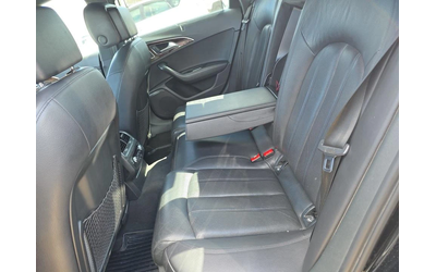 Audi A6 3.0T* PRESTIGE* MATRIX* ПОДГРЕВ* КАМЕРА* КЕЙЛЕС* - автомобили, коли, обяви за нови и употребявани 9