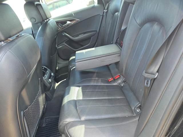 Audi A6 3.0T* PRESTIGE* MATRIX* ПОДГРЕВ* КАМЕРА* КЕЙЛЕС* - автомобили, коли, обяви за нови и употребявани 9