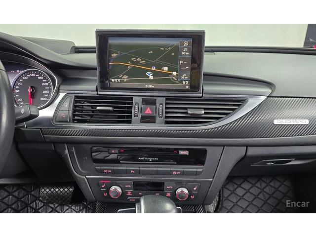 Audi A6 3.0 TDI Quattro* BOSE* HEAD-UP* ОБДУХВАНЕ* ПОДГРЕВ - автомобили, коли, обяви за нови и употребявани 10