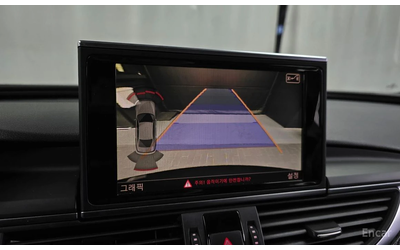 Audi A6 3.0 TDI Quattro* BOSE* HEAD-UP* ОБДУХВАНЕ* ПОДГРЕВ - автомобили, коли, обяви за нови и употребявани 11