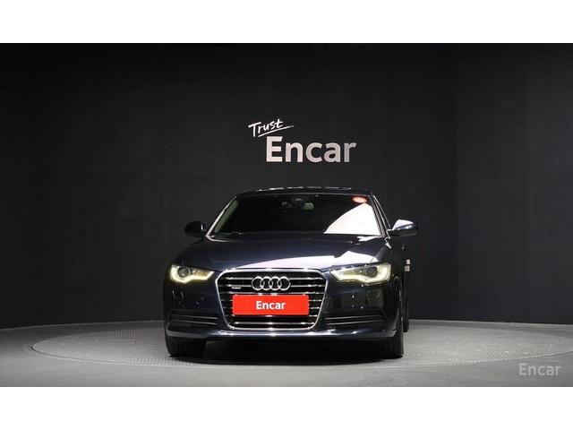 Audi A6 3.0 TDI Quattro* BOSE* HEAD-UP* ОБДУХВАНЕ* ПОДГРЕВ - автомобили, коли, обяви за нови и употребявани 1