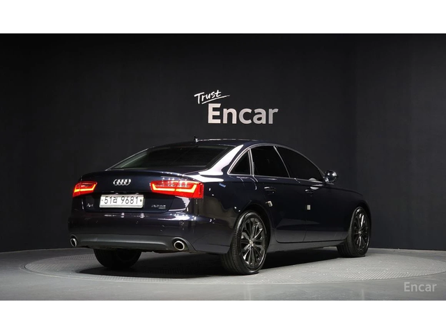 Audi A6 3.0 TDI Quattro* BOSE* HEAD-UP* ОБДУХВАНЕ* ПОДГРЕВ - автомобили, коли, обяви за нови и употребявани 2