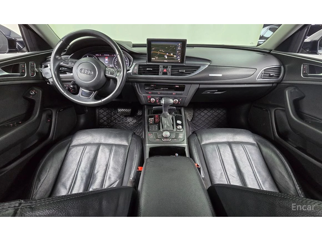 Audi A6 3.0 TDI Quattro* BOSE* HEAD-UP* ОБДУХВАНЕ* ПОДГРЕВ - автомобили, коли, обяви за нови и употребявани 6