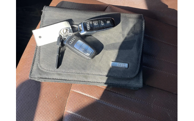 Audi A6 MATRIX* 55TFSI* LANE* ASSIST* ПОДГРЕВ* ОБДУХВАНЕ* - автомобили, коли, обяви за нови и употребявани 15