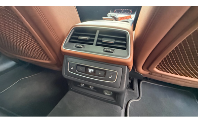 Audi A6 55TFSI* MATRIX* BANG* OLUFSEN* ДИГИТАЛНО* ТАБЛО* - автомобили, коли, обяви за нови и употребявани 14