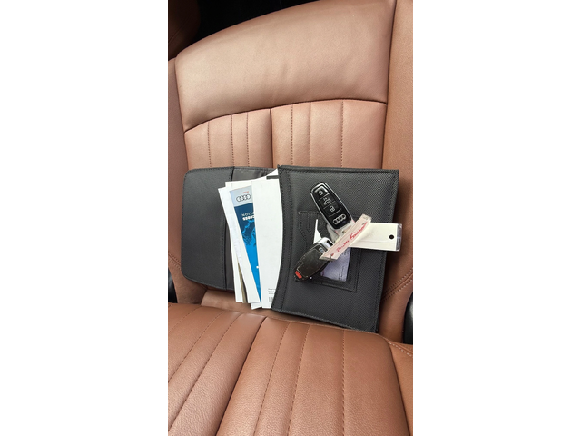 Audi A6 55TFSI* MATRIX* BANG* OLUFSEN* ДИГИТАЛНО* ТАБЛО* - автомобили, коли, обяви за нови и употребявани 15