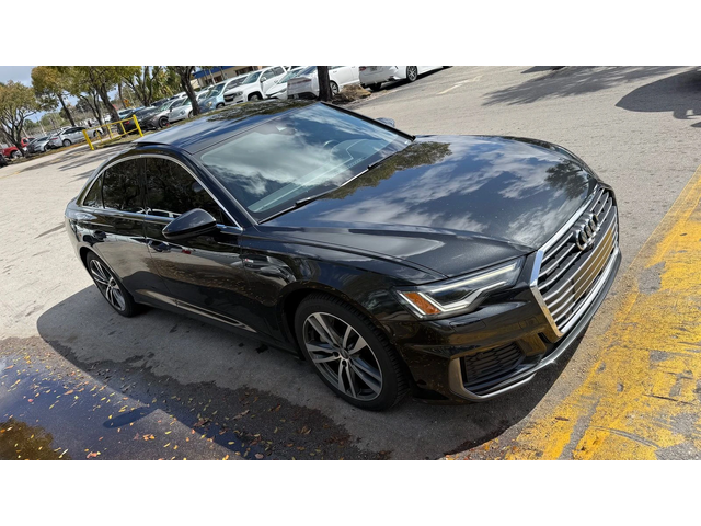 Audi A6 55TFSI* MATRIX* BANG* OLUFSEN* ДИГИТАЛНО* ТАБЛО* - автомобили, коли, обяви за нови и употребявани 2