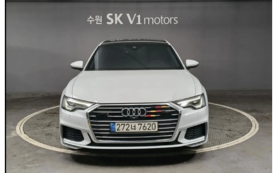 audi-a6 - 0