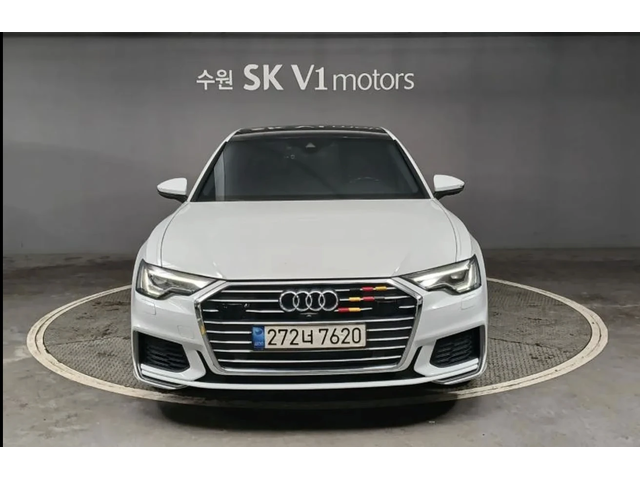 Audi A6 MATRIX* ДИГИТАЛНО* ТАБЛО* ПОДГРЕВ* ОБДУХВАНЕ* 360К - автомобили, коли, обяви за нови и употребявани 0