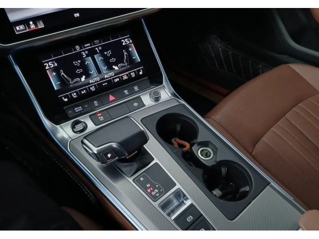 Audi A6 MATRIX* ДИГИТАЛНО* ТАБЛО* ПОДГРЕВ* ОБДУХВАНЕ* 360К - автомобили, коли, обяви за нови и употребявани 10