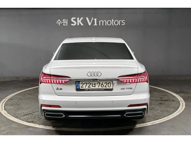 Audi A6 MATRIX* ДИГИТАЛНО* ТАБЛО* ПОДГРЕВ* ОБДУХВАНЕ* 360К - автомобили, коли, обяви за нови и употребявани 1