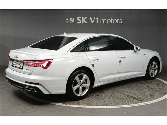 Audi A6 MATRIX* ДИГИТАЛНО* ТАБЛО* ПОДГРЕВ* ОБДУХВАНЕ* 360К - автомобили, коли, обяви за нови и употребявани 3