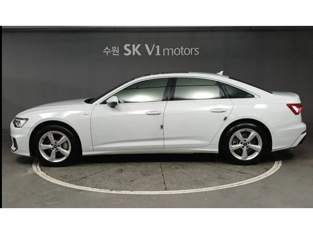 Audi A6 MATRIX* ДИГИТАЛНО* ТАБЛО* ПОДГРЕВ* ОБДУХВАНЕ* 360К - автомобили, коли, обяви за нови и употребявани 4