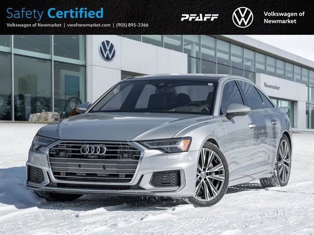 Audi A6 55TFSI* PRESTIGE* MATRIX* BANG* OLUFSEN* ДИСТРОНИК - автомобили, коли, обяви за нови и употребявани 0