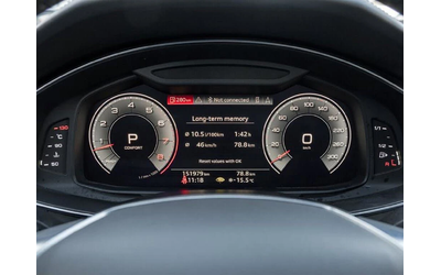 Audi A6 55TFSI* PRESTIGE* MATRIX* BANG* OLUFSEN* ДИСТРОНИК - автомобили, коли, обяви за нови и употребявани 10